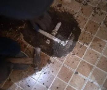兰西卫生间漏水维修公司为您分享下卫生间渗水如何处理及注意事项