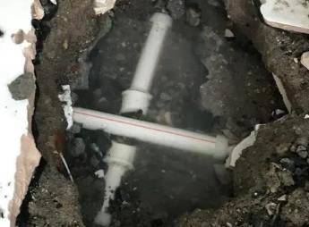 兰西阳台漏水维修公司为您分享楼上楼下漏水怎么处理