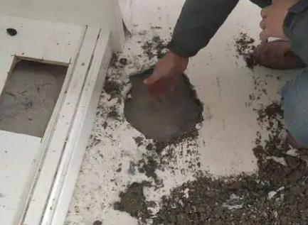 兰西卫生间漏水维修公司分享下精确定位查漏水一次多少钱?不同级别收费不同
