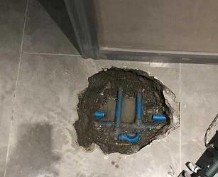 兰西阳台漏水维修公司分享下暖气管道漏水的原因有哪些
