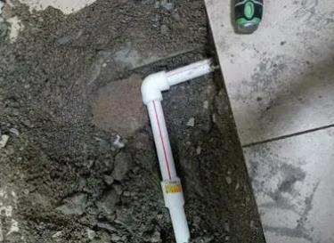 兰西阳台漏水维修时有哪些声音会影响检漏仪