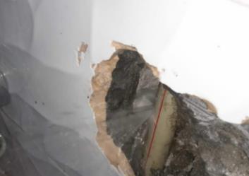 兰西卫生间漏水维修的步骤和流程。